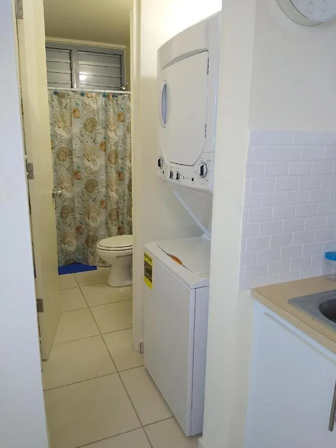 Beautiful Ocean Front Villa Aguada