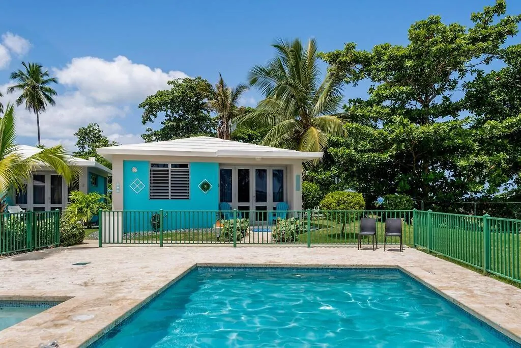 Beautiful Ocean Front Villa contacts