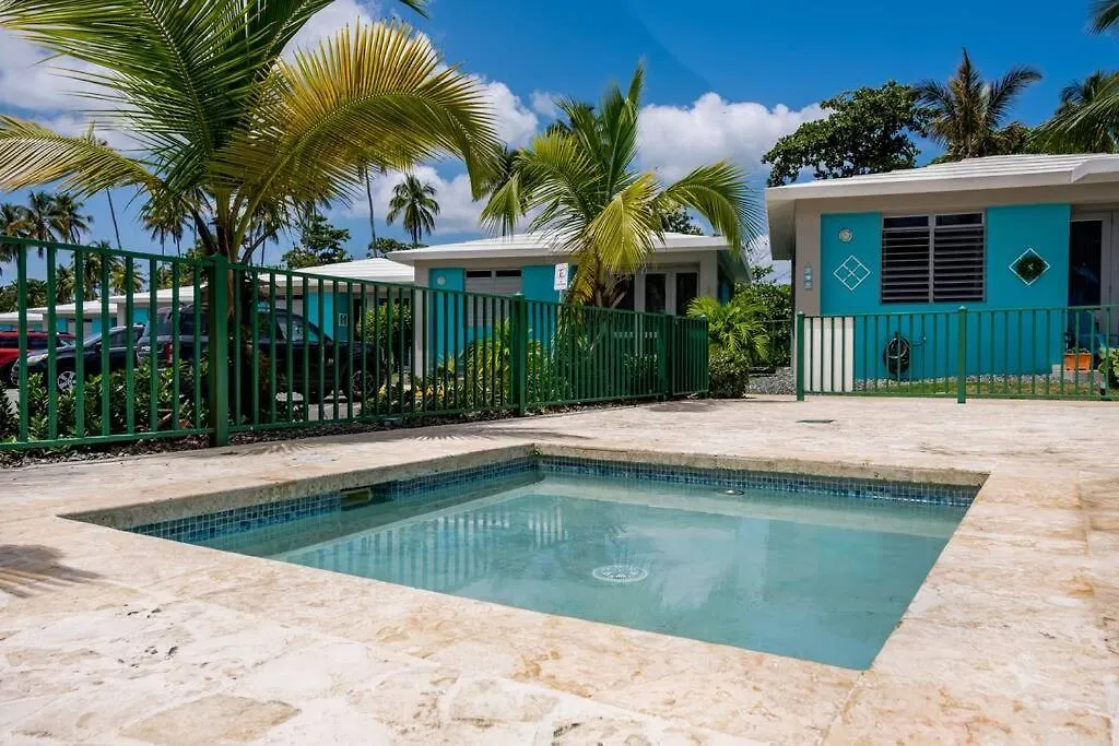 Beautiful Ocean Front Villa Aguada 0*,