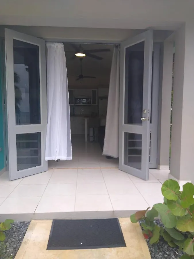 Beautiful Ocean Front Villa Aguada