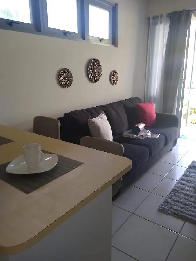 Beautiful Ocean Front Villa Aguada 0*,  Puerto Rico