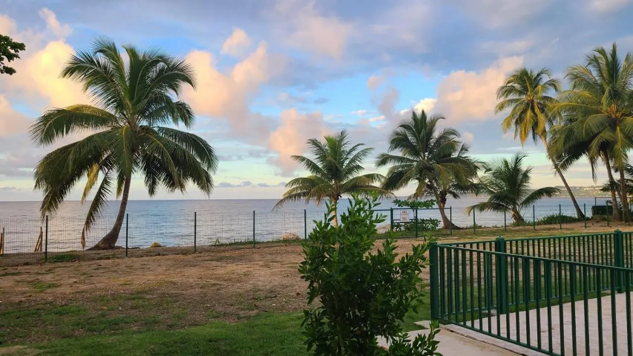 Beautiful Ocean Front Villa Aguada