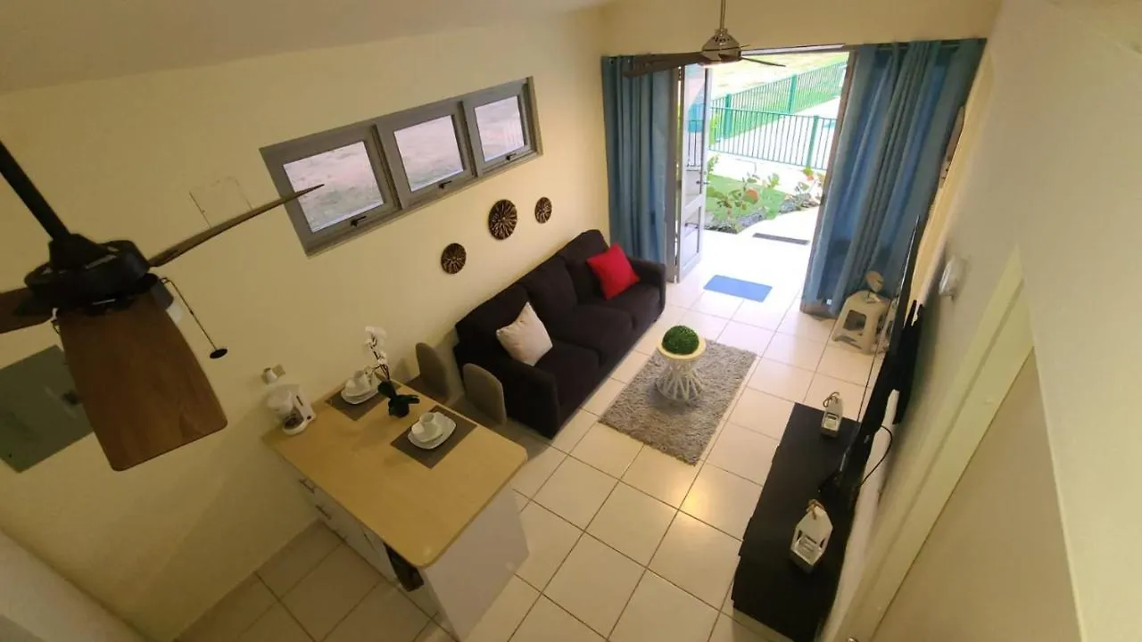 Beautiful Ocean Front Villa Aguada 0*,