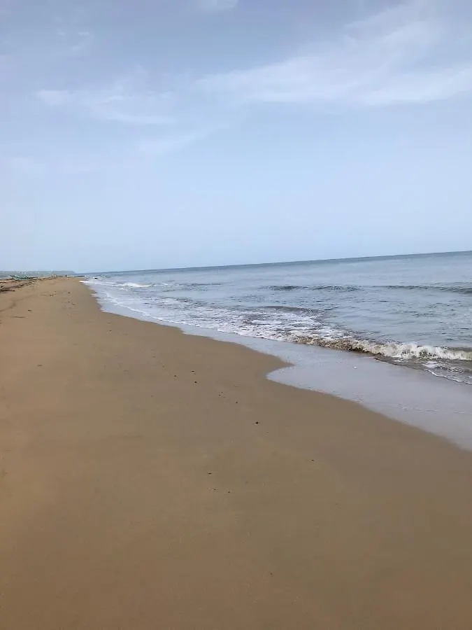 Beautiful Ocean Front Villa Aguada