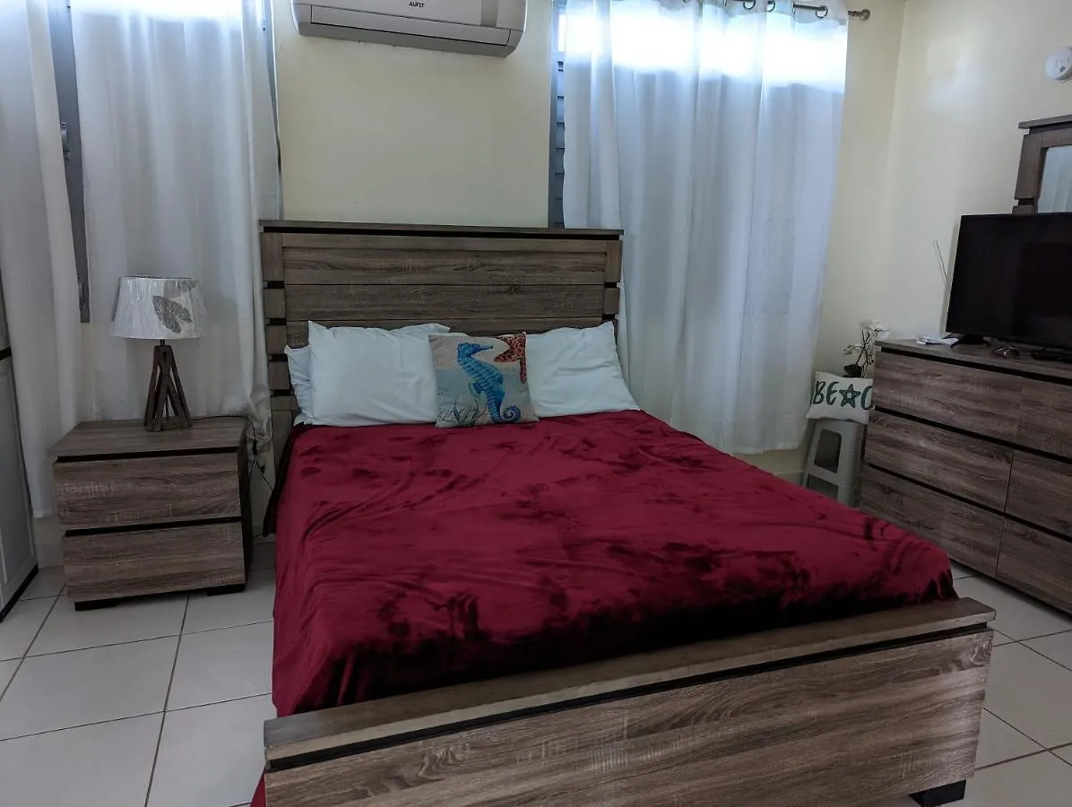 Beautiful Ocean Front Villa Aguada