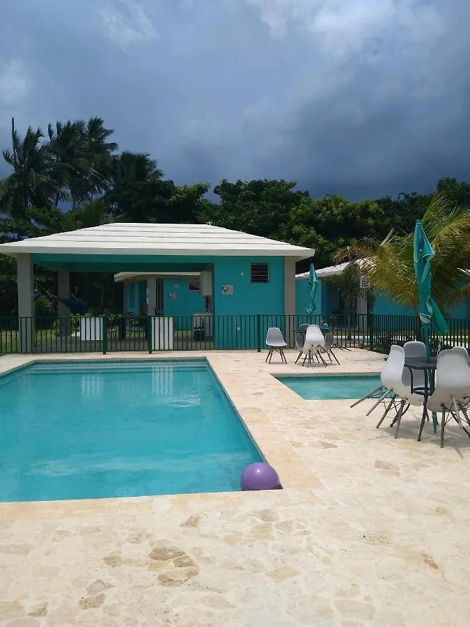 Beautiful Ocean Front Villa Aguada 0*,